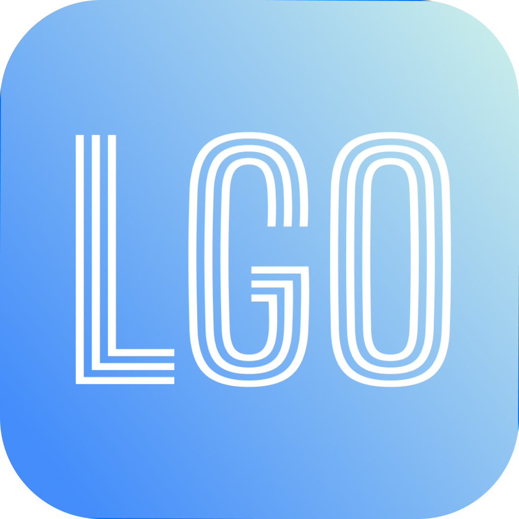 LGO APP logo